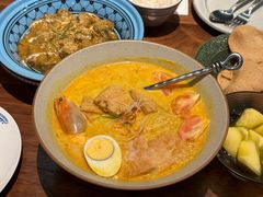 -星叶·东南亚料理(宁波万象汇店)