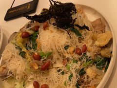 兴化炒米粉-莆田餐厅PUTIEN(三里屯店)