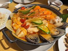 -青木瓜之味 · 越南料理(七宝宝龙店)
