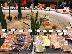 -OUR Bakery(SKP-S店)