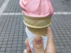 -麦当劳(国贸店)