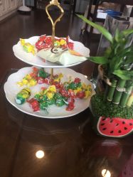 包房-scarlet斯卡莱美容护理机构