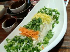 -东北大院·东北菜(三台子店)
