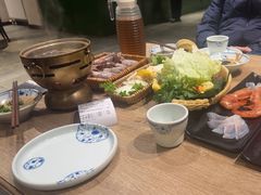 -古关火锅店(古北水镇景区店)
