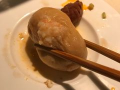 -海底捞火锅(团结桥店)