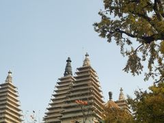 -北京石刻艺术博物馆(五塔寺)