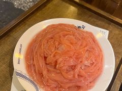 -小龙坎火锅(香港中路店)