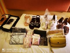 -COACH蔻驰(恒隆广场店)