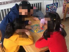 -爱彼格林珑悦幼儿园