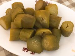 酸黄瓜-华梅西餐厅(哈尔滨中央大街店)