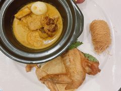 -骊韵咖啡厅(深圳中海凯骊酒店)