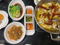 -湖锦酒楼·32年地道湖北菜(光谷店)