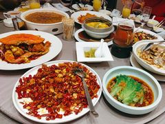 -苏福记·海鲜佬(凤城四路店)