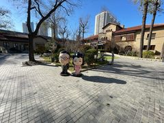 -静园(和平区)