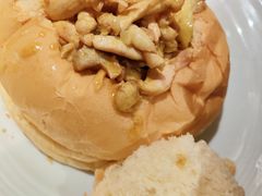 -绿茶餐厅(燕郊永旺店)