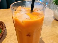 -mango tree芒果树泰国餐厅(青岛万象城店)