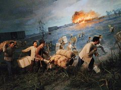 -铁道游击队纪念馆