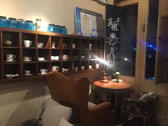 -蓝瓶子BlueBottle(东瓯智库店)