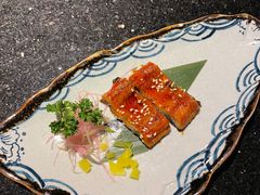 -上井料理黑金店(IFS国金中心店)