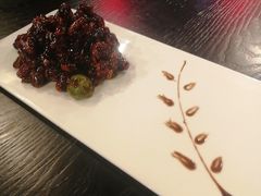 -锋味餐厅(空港复悦里店)