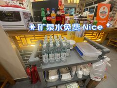 -余丞记川渝面馆(云峰店)