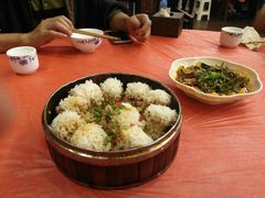 -眉山湿地公园(东坡区)