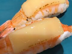 -晴季寿司(活力城店)