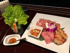 -叙叙苑(东京歌剧城店)