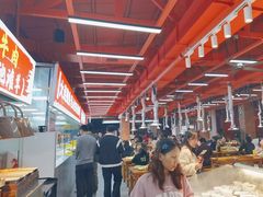 -养牛邓·潮汕牛肉海鲜自助火锅(广州店)