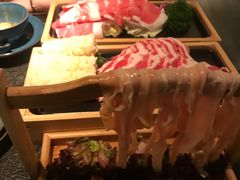 -湊湊火锅·茶憩(打浦桥日月光店)