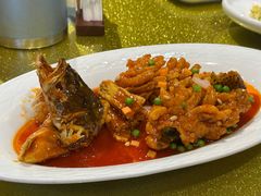 -长兴菜馆(高桥店)