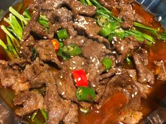 -蛙喔炭烧牛蛙(盐城盐都万达店)