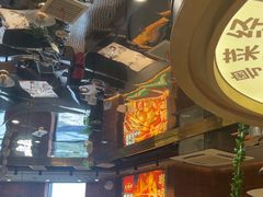 -火啫啫·粤式啫啫煲(南通首店)