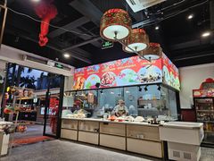 -东北人·东北菜(迎宾广场店)