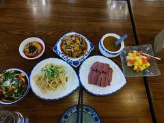 -云锦成公馆(北大街店)