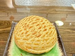 -浦江城市生活广场(江月路店)