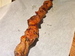 -贯贯吉·清真餐厅(浙江中路店)