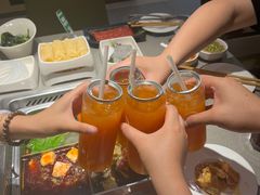 -海底捞火锅(攀枝花万达店)