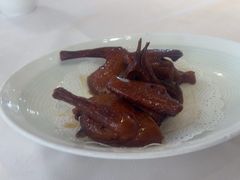 -怀德酒楼·粤菜·海鲜·茶点(宝安国际机场店)