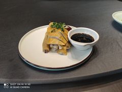 -骏莱海鲜鱼港(五角场店)