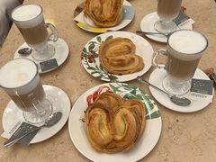 -国际饭店·原点咖啡吧ORIGIN CAFE&BAR