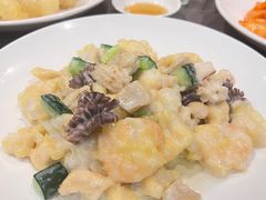 -燕春楼(海河华鼎店)