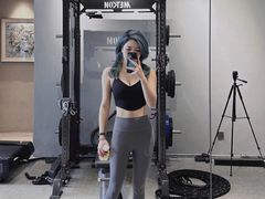 -mYSTEPS健身运动馆(古北店)