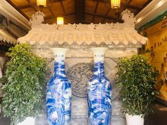 -来小酌·长安酒家(翠庭大厦店)