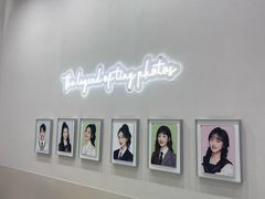 -天真蓝照相馆(五角场百联又一城店)