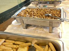 -北海银滩一号国际会议中心酒店