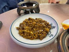 -烤肉宛饭庄(南礼士路店)