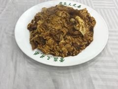 -常赢三兄弟·清真涮肉·清真炒菜(朝阳新城店)