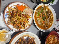 -大明王朝·南京菜(墨香路店)