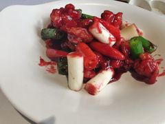-北京老铺烤鸭(老城根店)